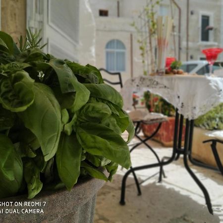 L'Arenile Apartment Monopoli Luaran gambar